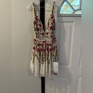 Primavera size 0 NWT!!